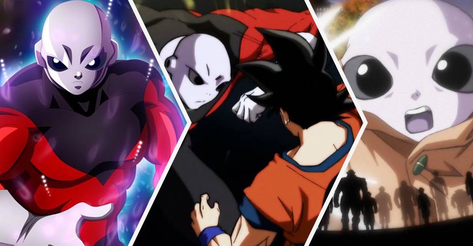 Dragon Ball Super 5 Heroes Jiren Can Defeat (& 5 He Cant) Dragon Ball Super 5 Heroes Jiren Can Defeat (& 5 He Cant)